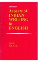 Aspects Of Indian Writing In English