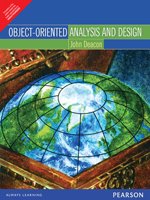 Object Oriented Analysis And Design