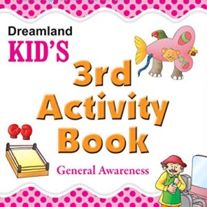 3rd Activity Bool General Awareness