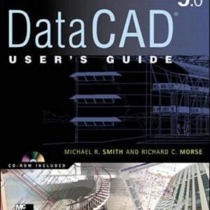 The Official Data Cad Users Guide