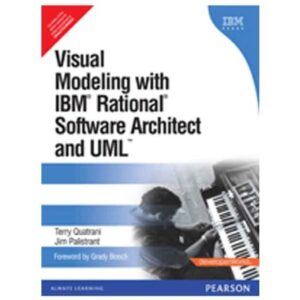 Visual Modeling With Ibm Rational Software Archite