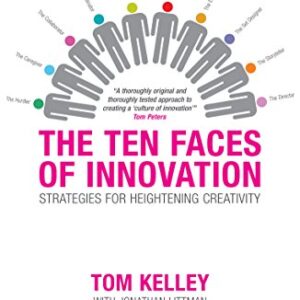 The Ten Faces Of Innovation