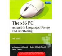 The X86 Pc Assembly Language Design And Interfacin G