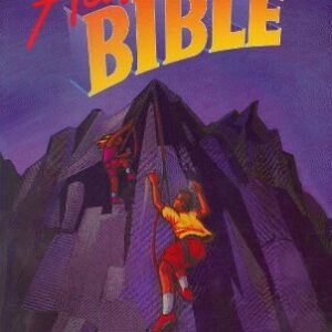 The Adventure Bible