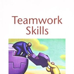 Viva Career Skills Library Teamwork Skills