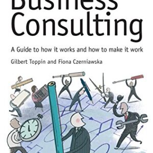 Business Consulting