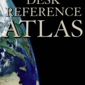 Desk Reference Atlas