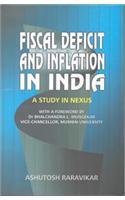 Fiscal Deficit And Inflation In India
