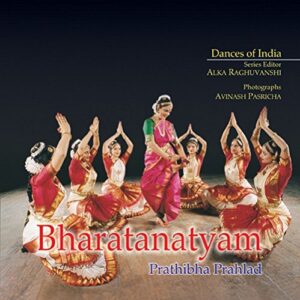 Bharatanatyam