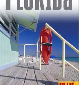 Florida Plus Pullout Map Insight Pockets