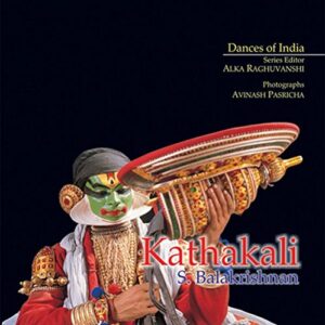 Kathakali