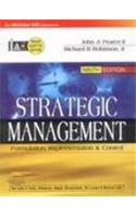 Strategic Management