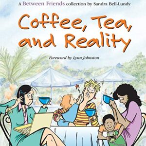 Bell Lundy Coffee Tea And Reality