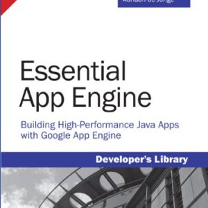 Essential App Engine