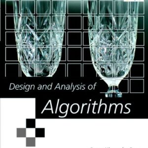 Design And Analysis Algorithms