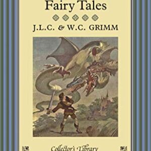 GRIMMS FAIRY TALES