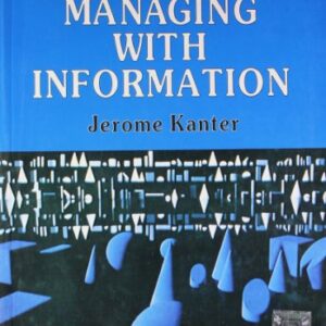 Managing With Information