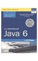 Sams Teach Yourself Java 6 In 21 Days