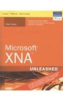 Microsoft Xna Unleashed