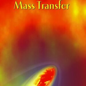 Heat And Mass Transfer