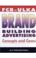 Brand Building Advertising