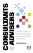 Consultants& Advisers