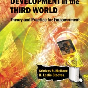 Communication For Development In The Third World