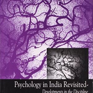 Psychology In India Revisited Vol 3