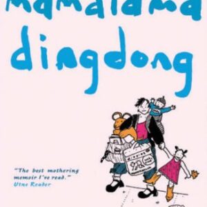 Mamalama Dingdong