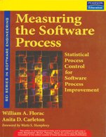 Measuring The Software Process
