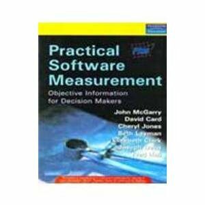 Practical Software Measirement
