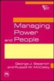 Managing Power And People