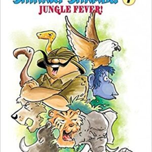 SHIKARI SHAMBU JUNGLE FEVER