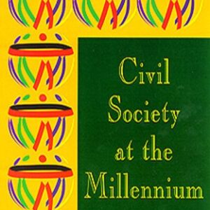 Civil Society At The Millennium