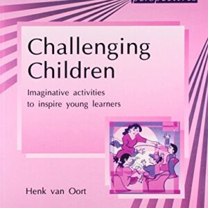 Challenging Childern
