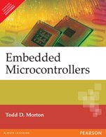 Embedded Microcontrollers
