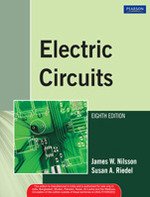 Electric Circuits 8thedi