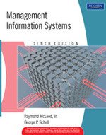 Management Information Systems 10th Edi