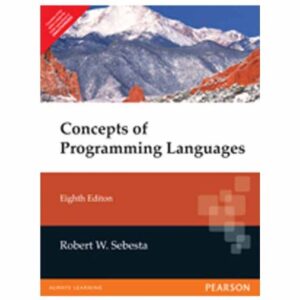Concept Of Programming Languages Eighth Edi