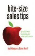 Bite-size Sales Tips