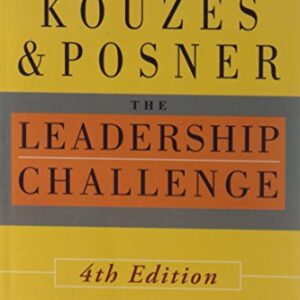 The Leadership Challenge