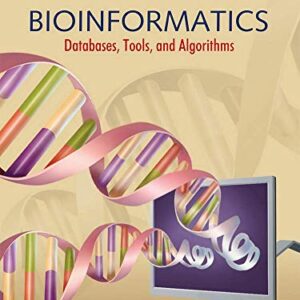 Bioinformatics Databases Tools And Alogrithms