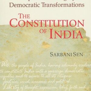The Constitution Of India