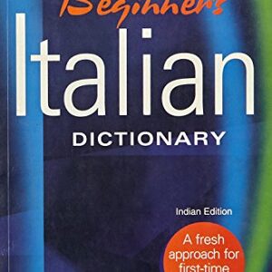 Oxford Beginners Italian