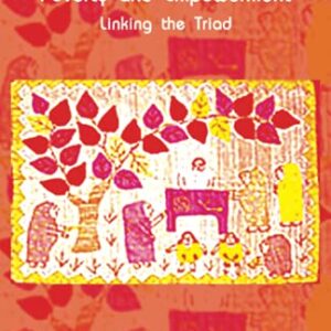 Micro Credit Poverty And Empowerment