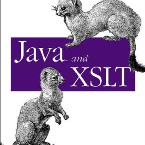 Java And Xslt