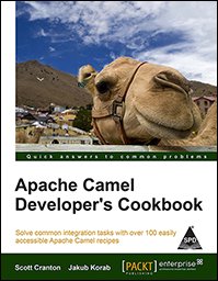 APACHE CAMEL DEVELOPERS COOKBOOK