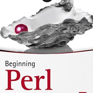 Beginning Perl