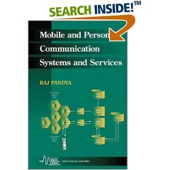 Mobile And Personal Communication Systems And Ser