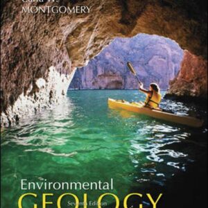 Environmental Geology